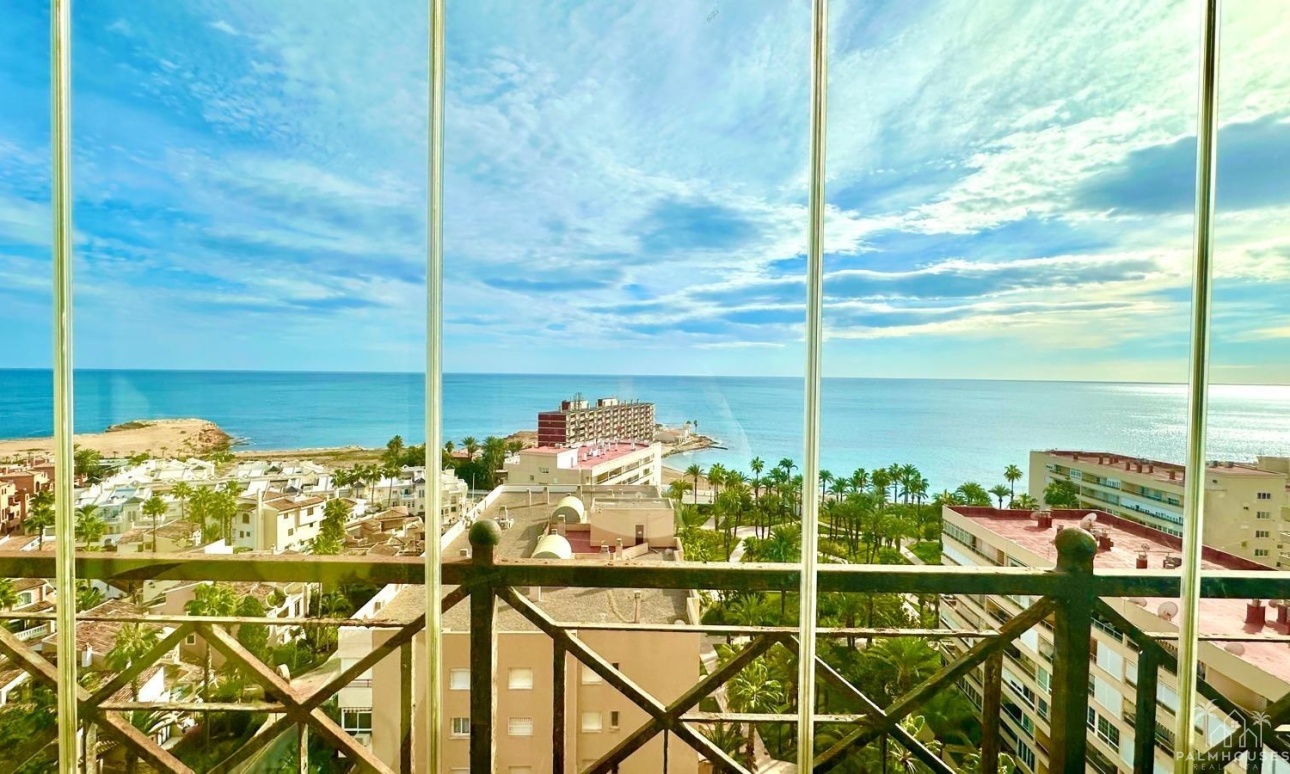 Resale - Apartments - Torrevieja - Los Frutales