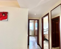 Resale - Apartments - Torrevieja - Los Frutales