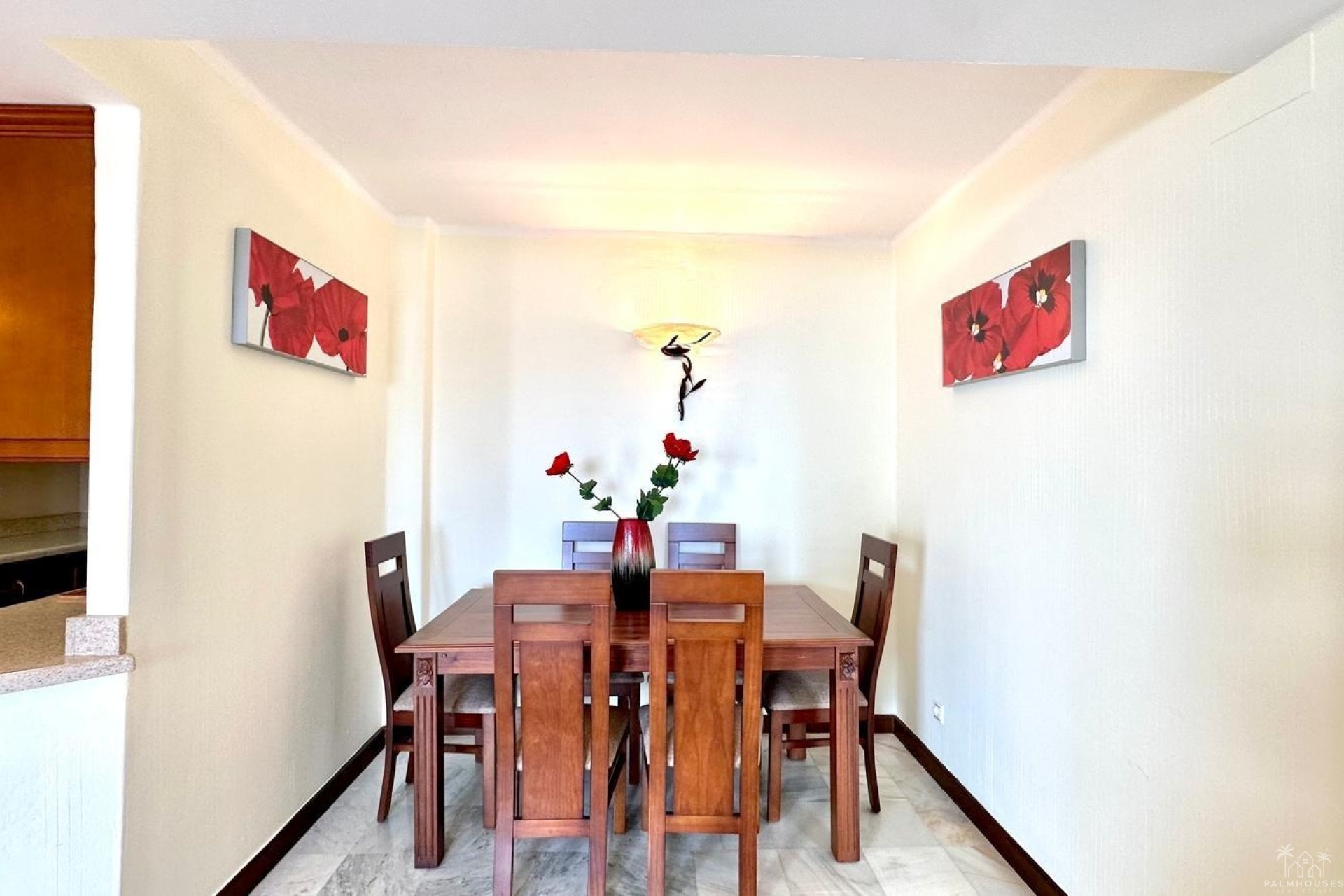Resale - Apartments - Torrevieja - Los Frutales