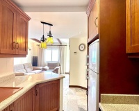 Resale - Apartments - Torrevieja - Los Frutales