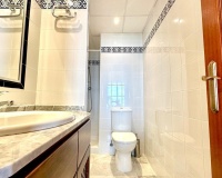 Resale - Apartments - Torrevieja - Los Frutales