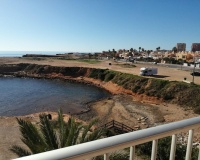 Resale - Apartments - Torrevieja - Los Frutales