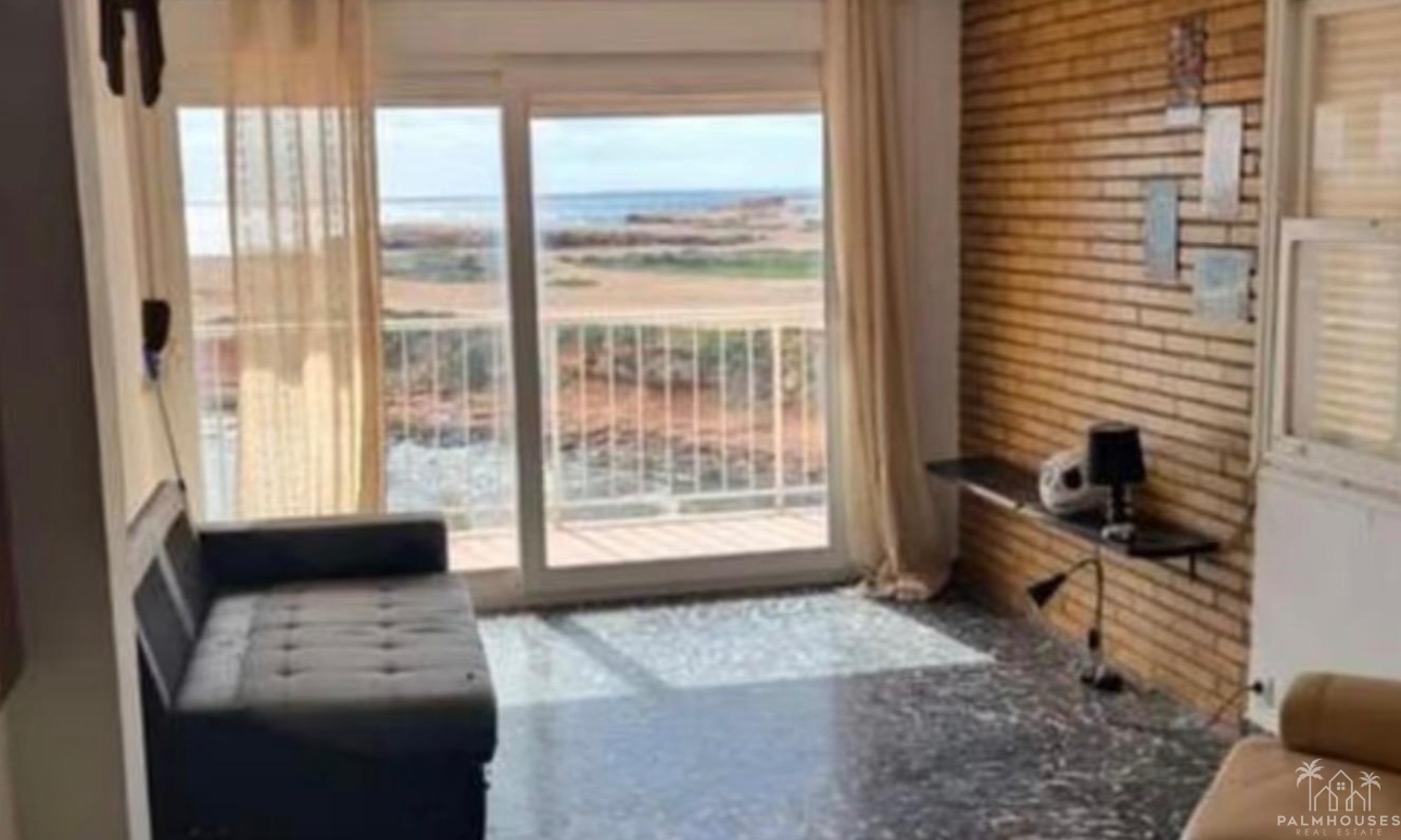 Resale - Apartments - Torrevieja - Los Frutales