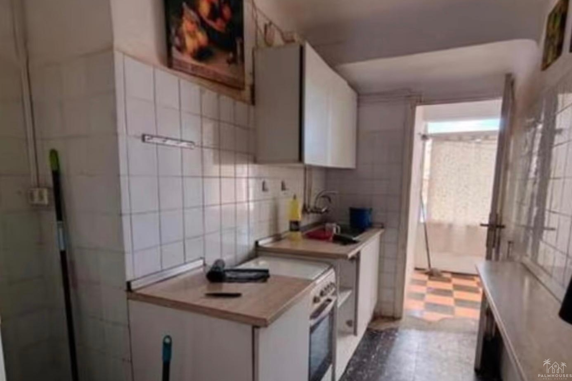 Resale - Apartments - Torrevieja - Los Frutales