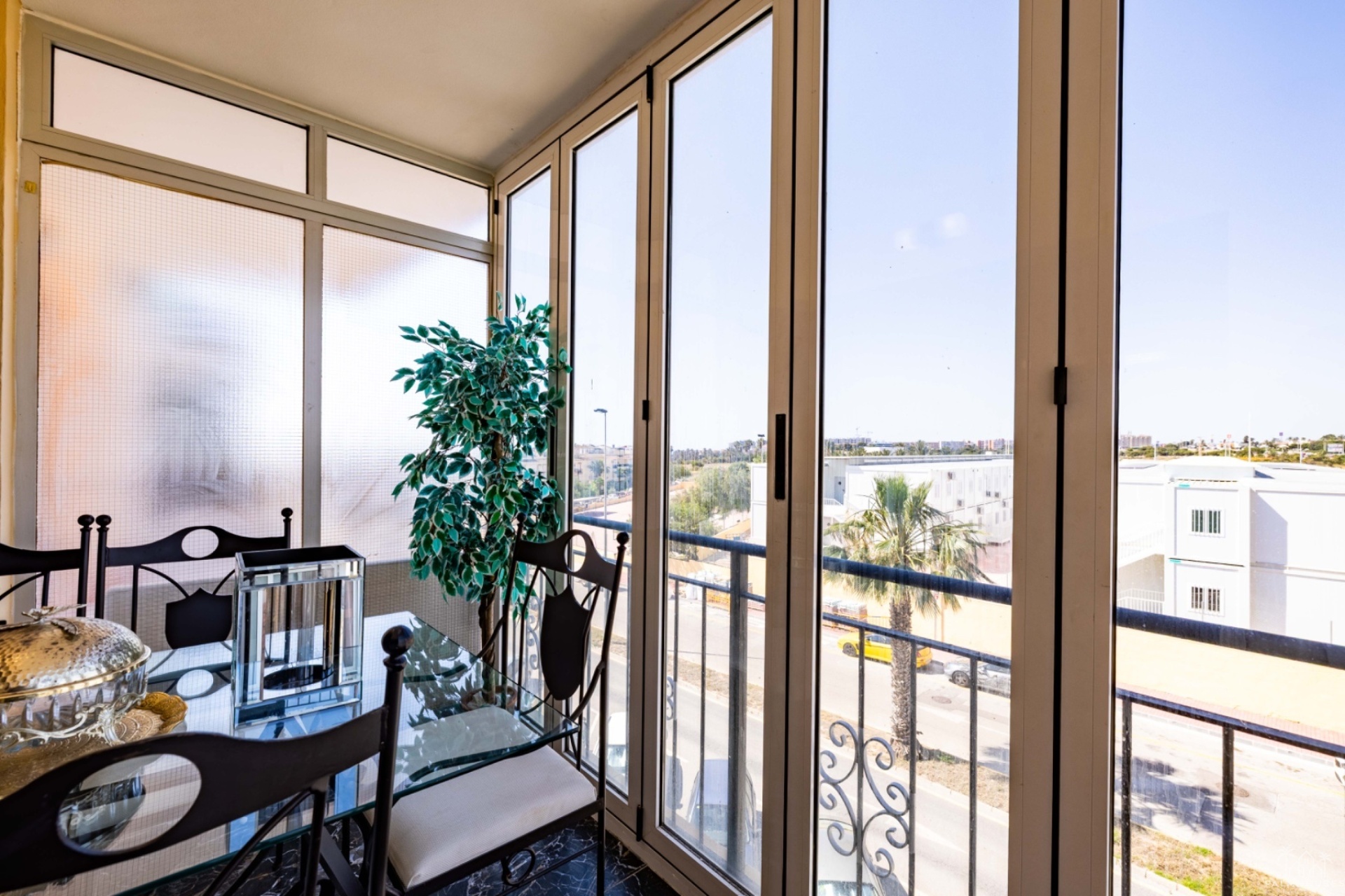 Resale - Apartments - Torrevieja - Mar azul