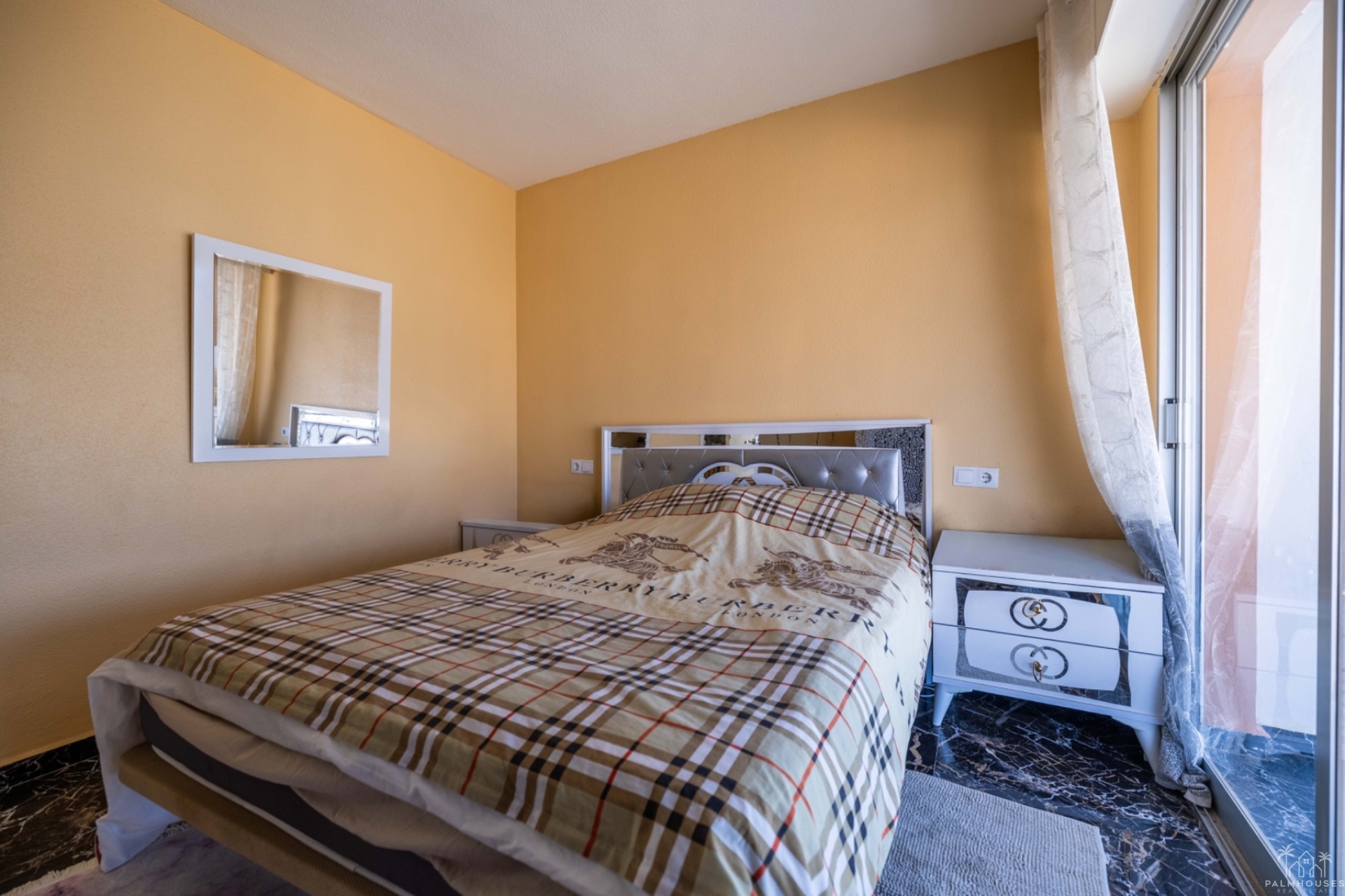 Resale - Apartments - Torrevieja - Mar azul