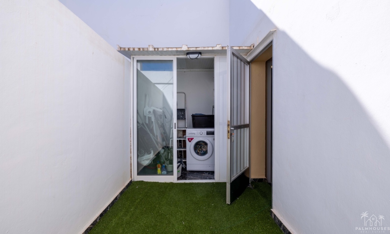 Resale - Apartments - Torrevieja - Mar azul