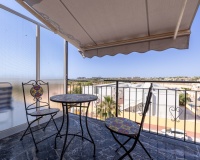 Resale - Apartments - Torrevieja - Mar azul