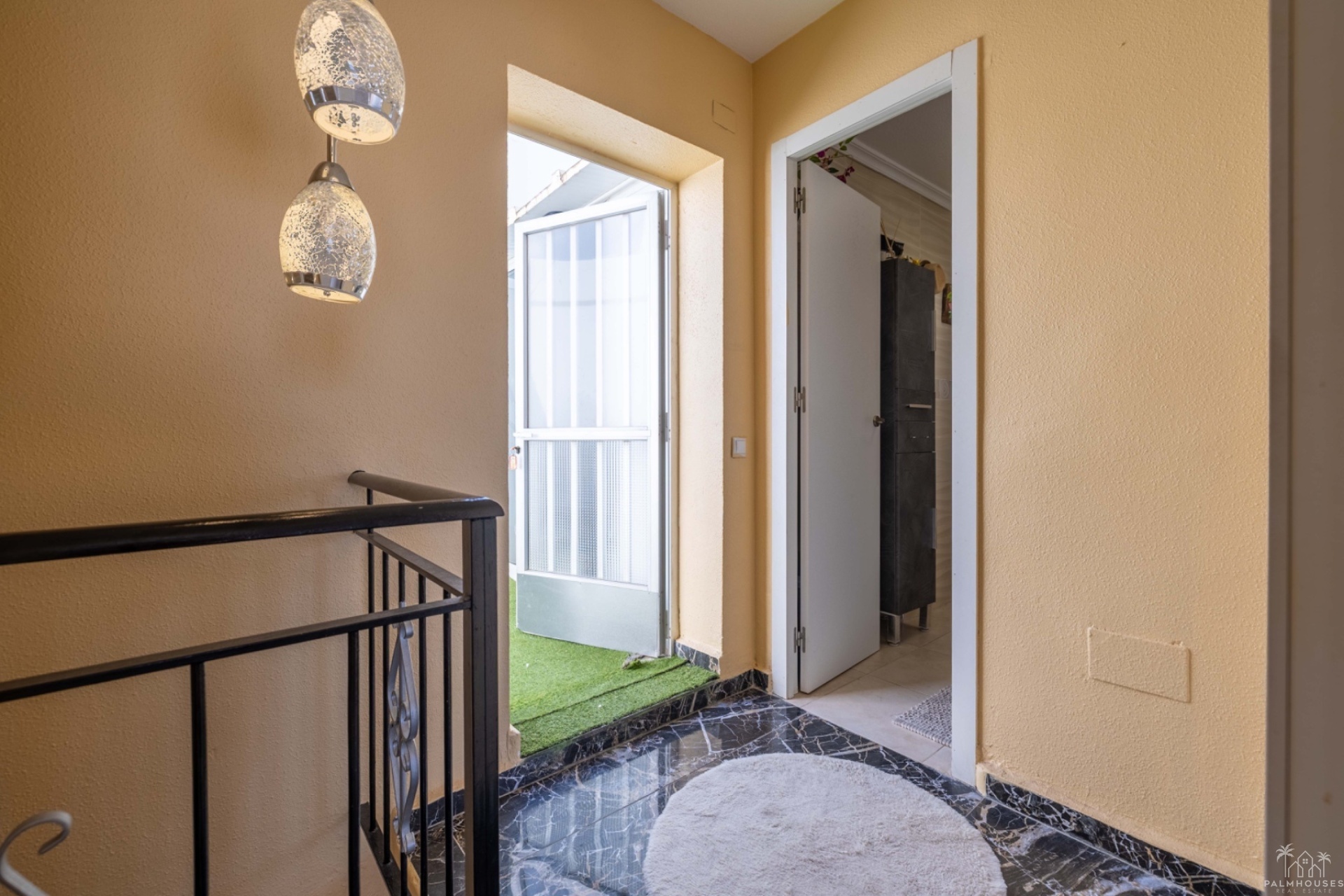 Resale - Apartments - Torrevieja - Mar azul