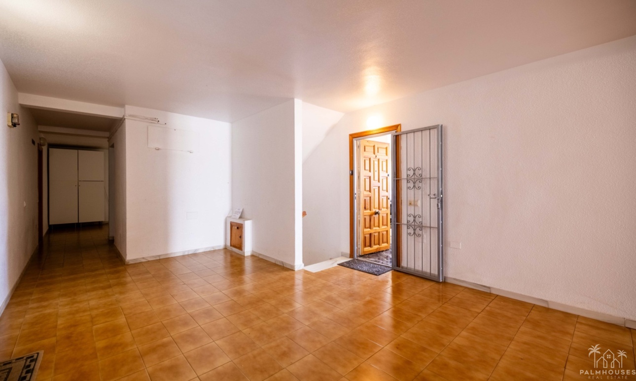 Resale - Apartments - Torrevieja - Mar azul