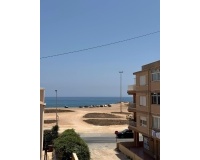 Resale - Apartments - Torrevieja - Miramar - Torre Del Moro