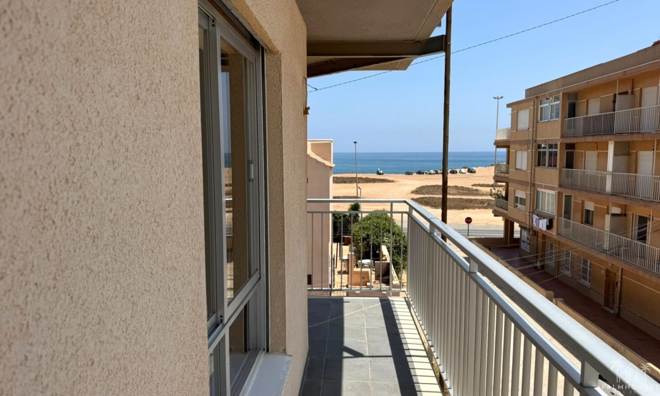 Resale - Apartments - Torrevieja - Miramar - Torre Del Moro