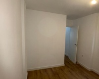 Resale - Apartments - Torrevieja - Parque de las Naciones