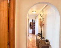 Resale - Apartments - Torrevieja - Parque de las Naciones