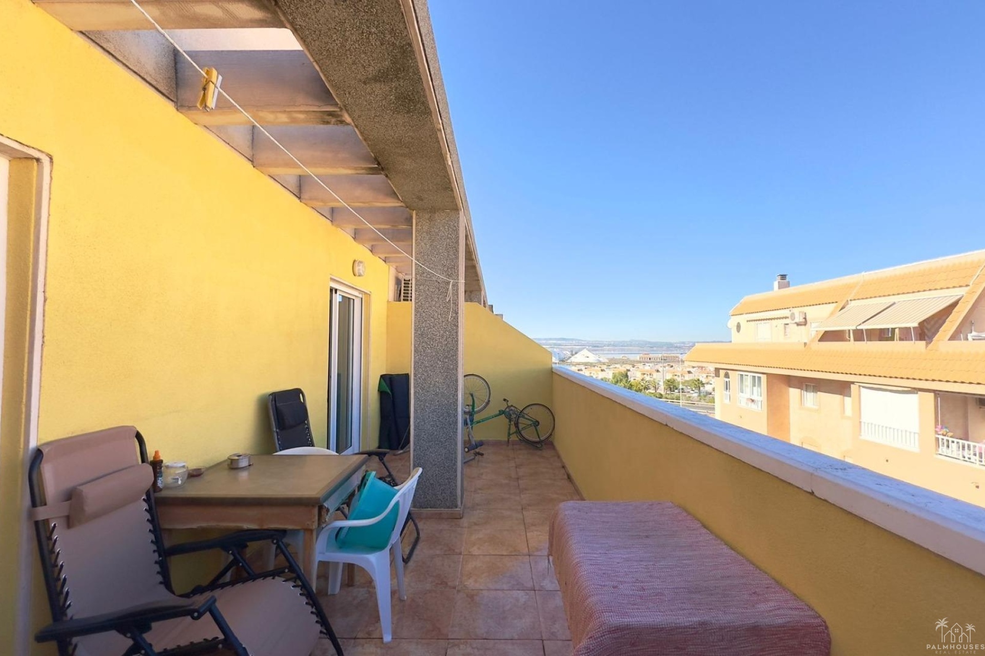 Resale - Apartments - Torrevieja - Parque de las Naciones