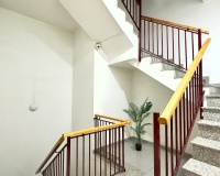 Resale - Apartments - Torrevieja - Parque de las Naciones