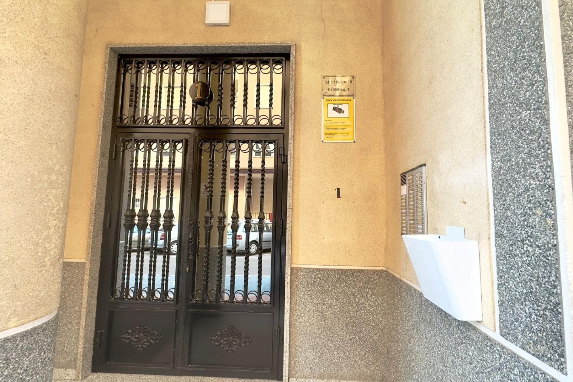 Resale - Apartments - Torrevieja - Parque de las Naciones