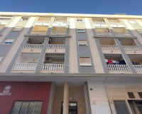 Resale - Apartments - Torrevieja - Parque de las Naciones