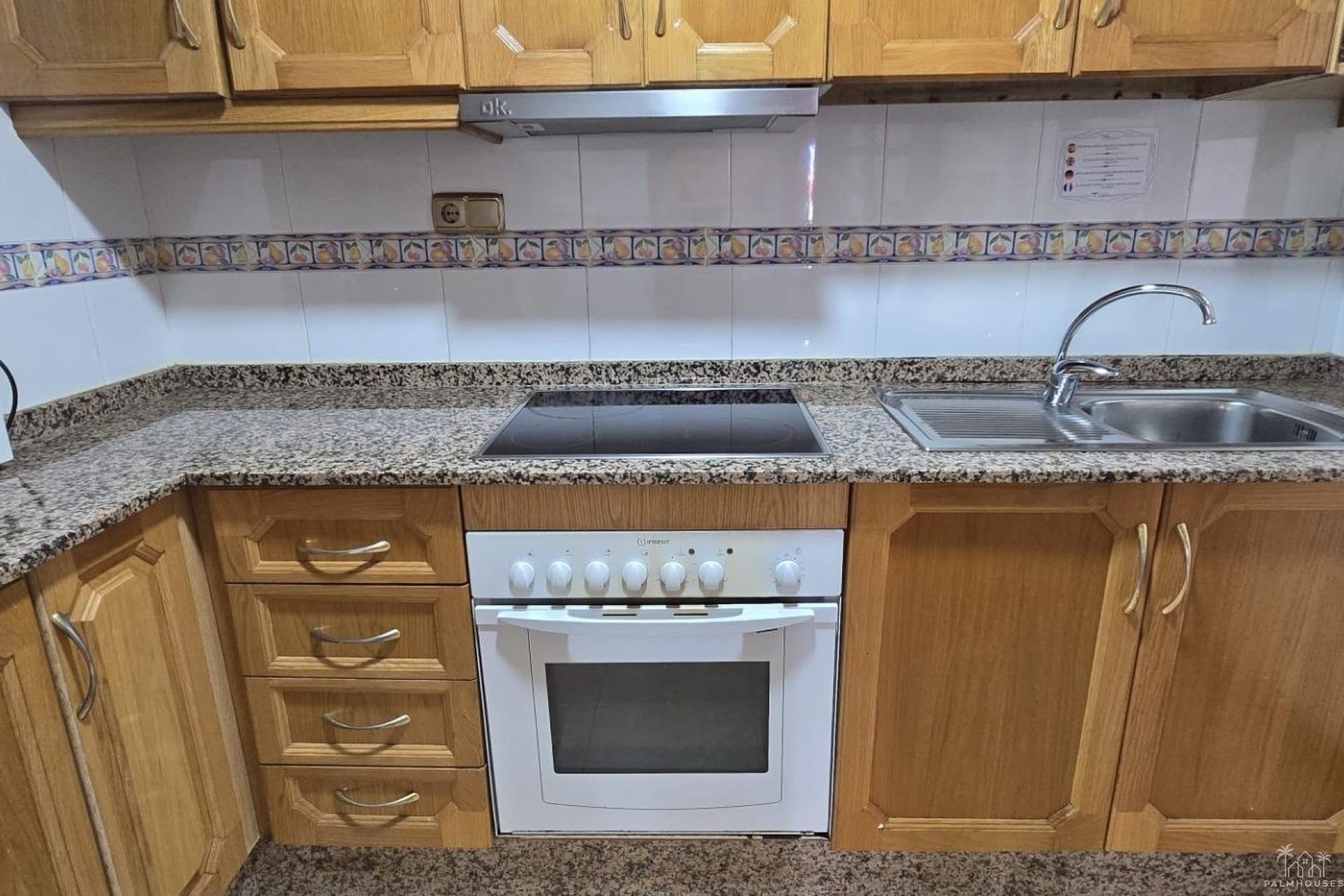 Resale - Apartments - Torrevieja - Parque de las Naciones