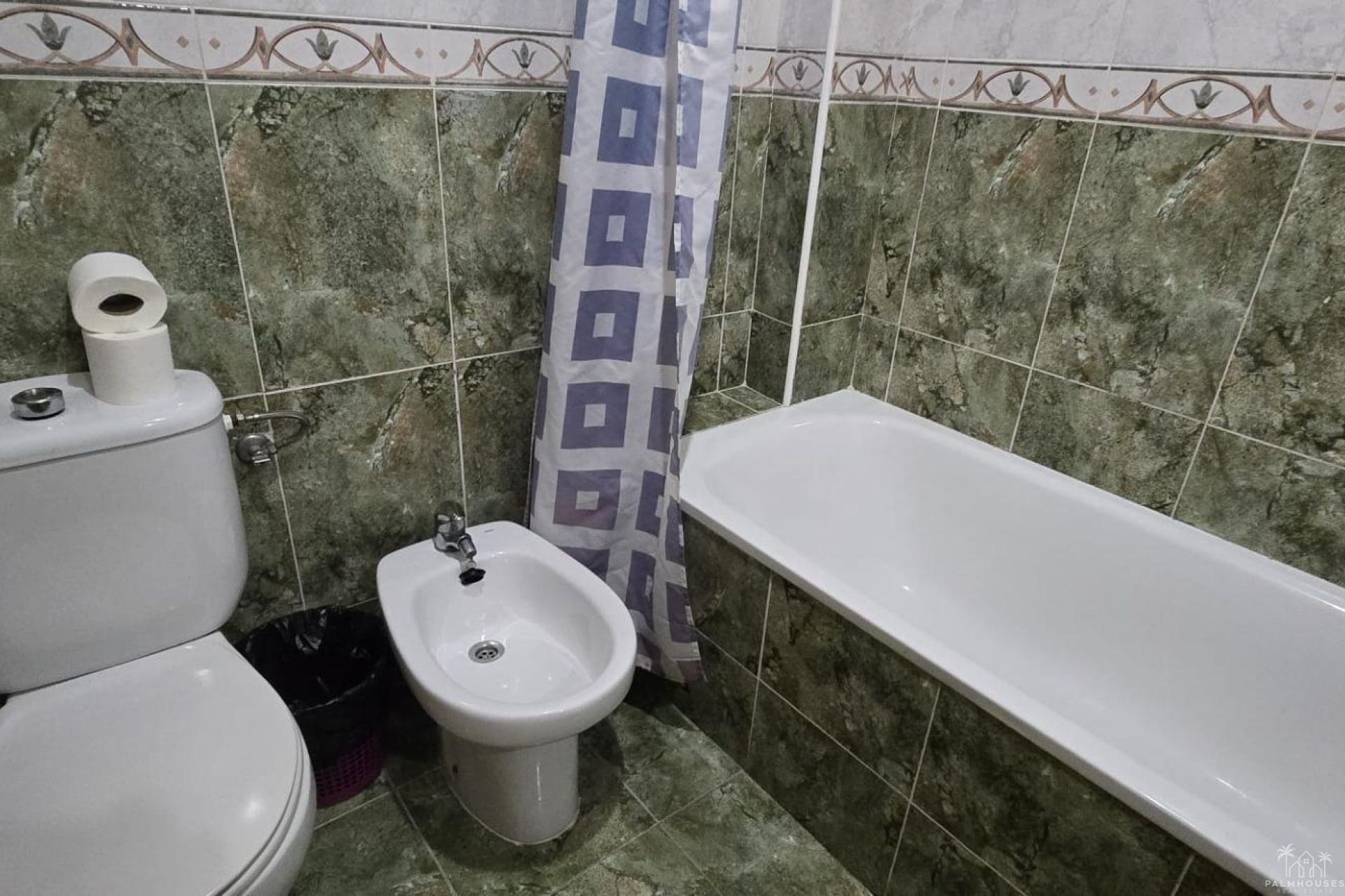 Resale - Apartments - Torrevieja - Parque de las Naciones