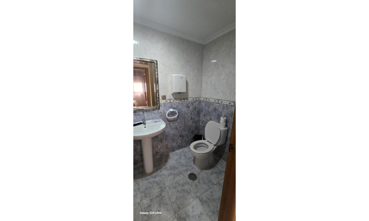 Resale - Apartments - Torrevieja - Parque de las Naciones