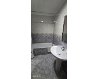 Resale - Apartments - Torrevieja - Parque de las Naciones