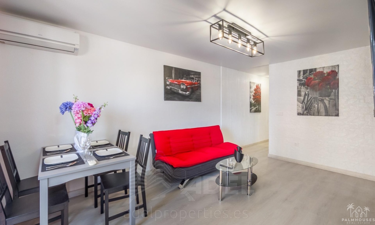 Resale - Apartments - Torrevieja - Parque de las Naciones