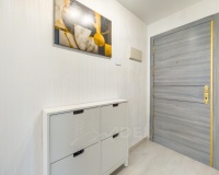 Resale - Apartments - Torrevieja - Parque de las Naciones