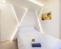 Resale - Apartments - Torrevieja - Parque de las Naciones