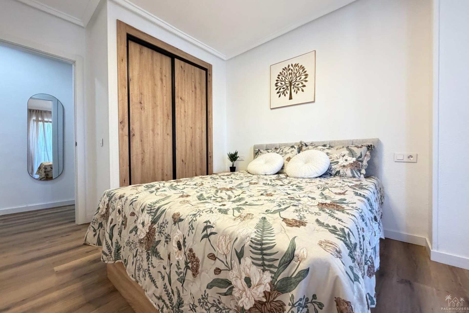 Resale - Apartments - Torrevieja - Parque de las Naciones