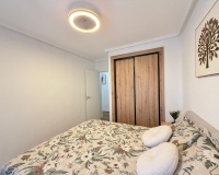 Resale - Apartments - Torrevieja - Parque de las Naciones