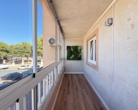 Resale - Apartments - Torrevieja - Parque de las Naciones