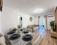 Resale - Apartments - Torrevieja - Parque de las Naciones