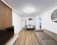 Resale - Apartments - Torrevieja - Parque de las Naciones