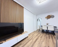 Resale - Apartments - Torrevieja - Parque de las Naciones