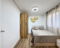 Resale - Apartments - Torrevieja - Parque de las Naciones