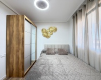 Resale - Apartments - Torrevieja - Parque de las Naciones