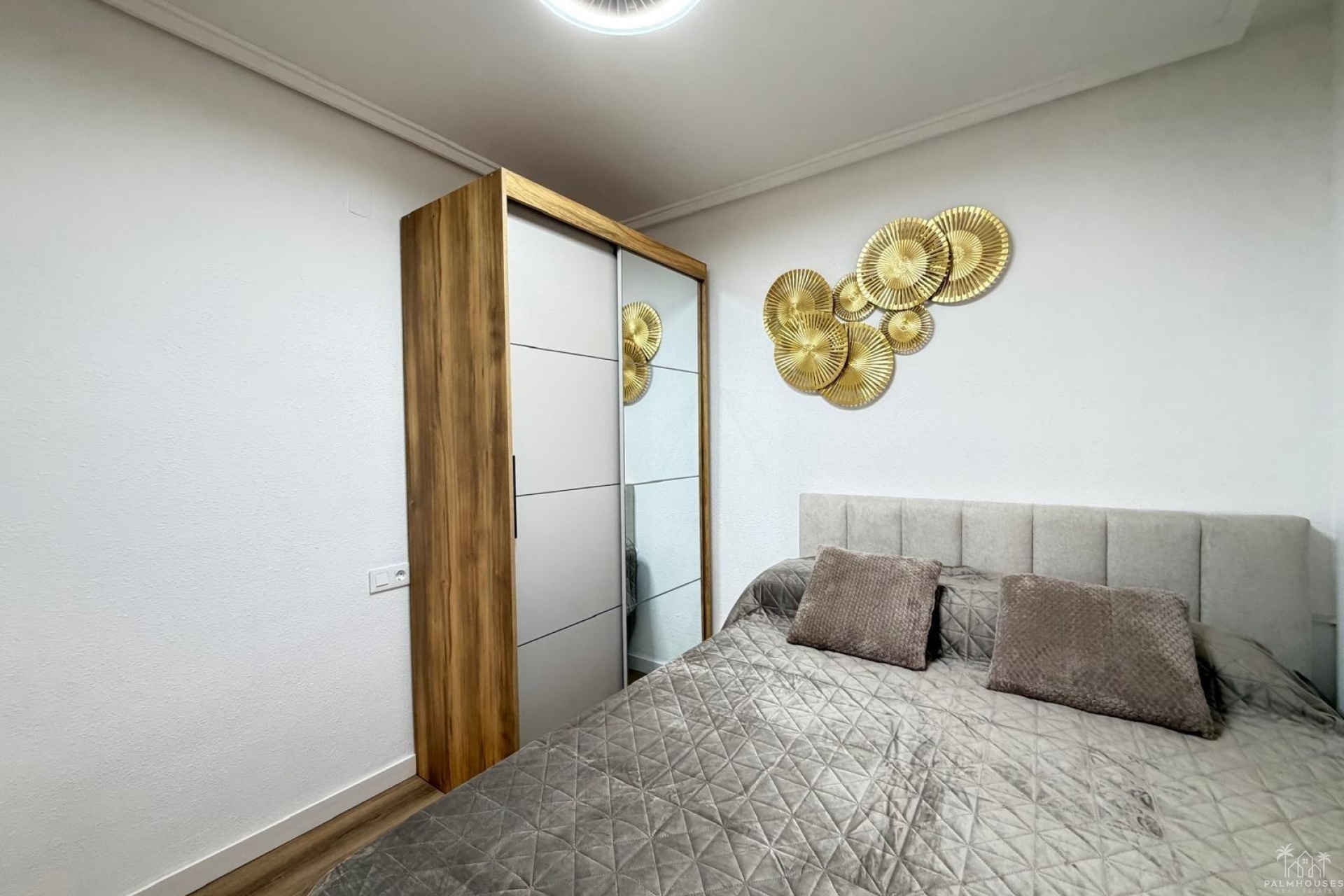 Resale - Apartments - Torrevieja - Parque de las Naciones