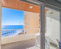 Resale - Apartments - Torrevieja - Paseo maritimo