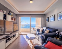 Resale - Apartments - Torrevieja - Paseo maritimo
