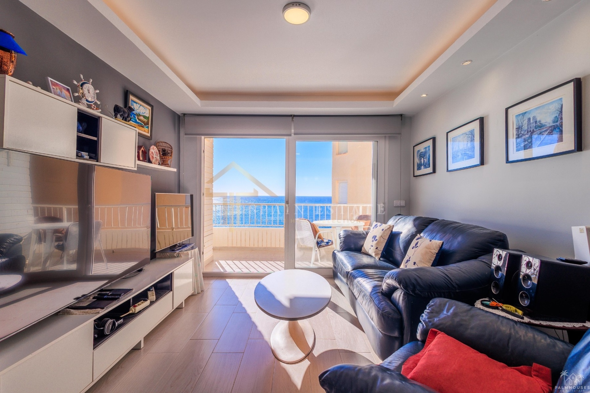 Resale - Apartments - Torrevieja - Paseo maritimo
