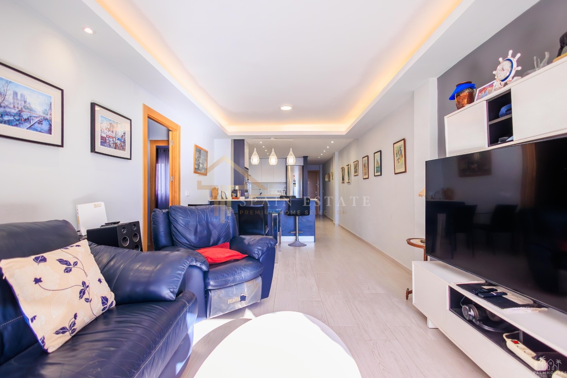Resale - Apartments - Torrevieja - Paseo maritimo