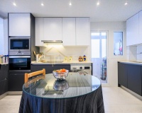 Resale - Apartments - Torrevieja - Paseo maritimo