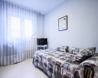 Resale - Apartments - Torrevieja - Paseo maritimo