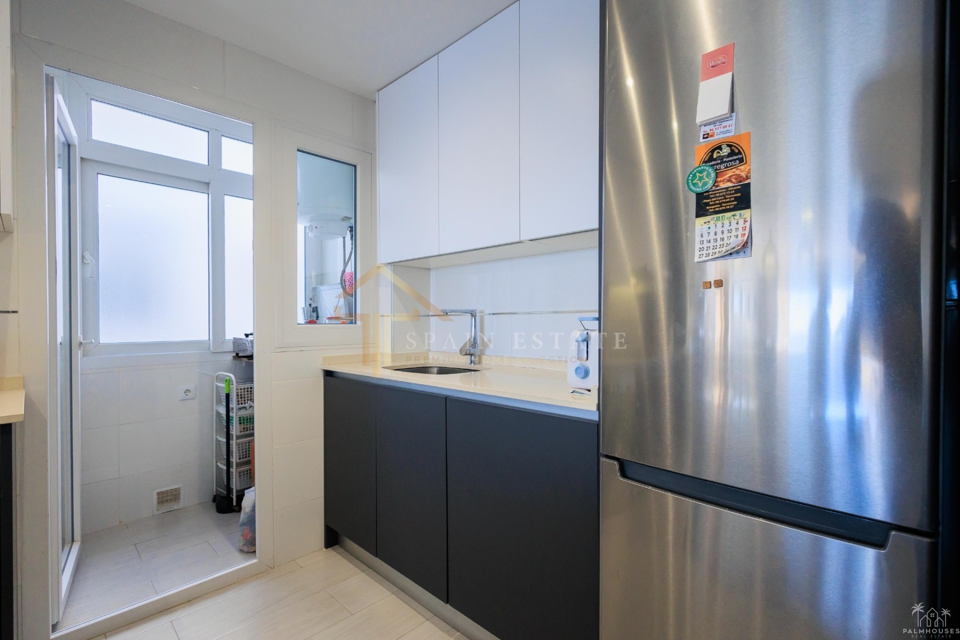Resale - Apartments - Torrevieja - Paseo maritimo