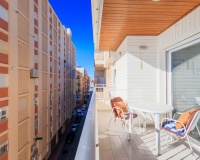 Resale - Apartments - Torrevieja - Paseo maritimo