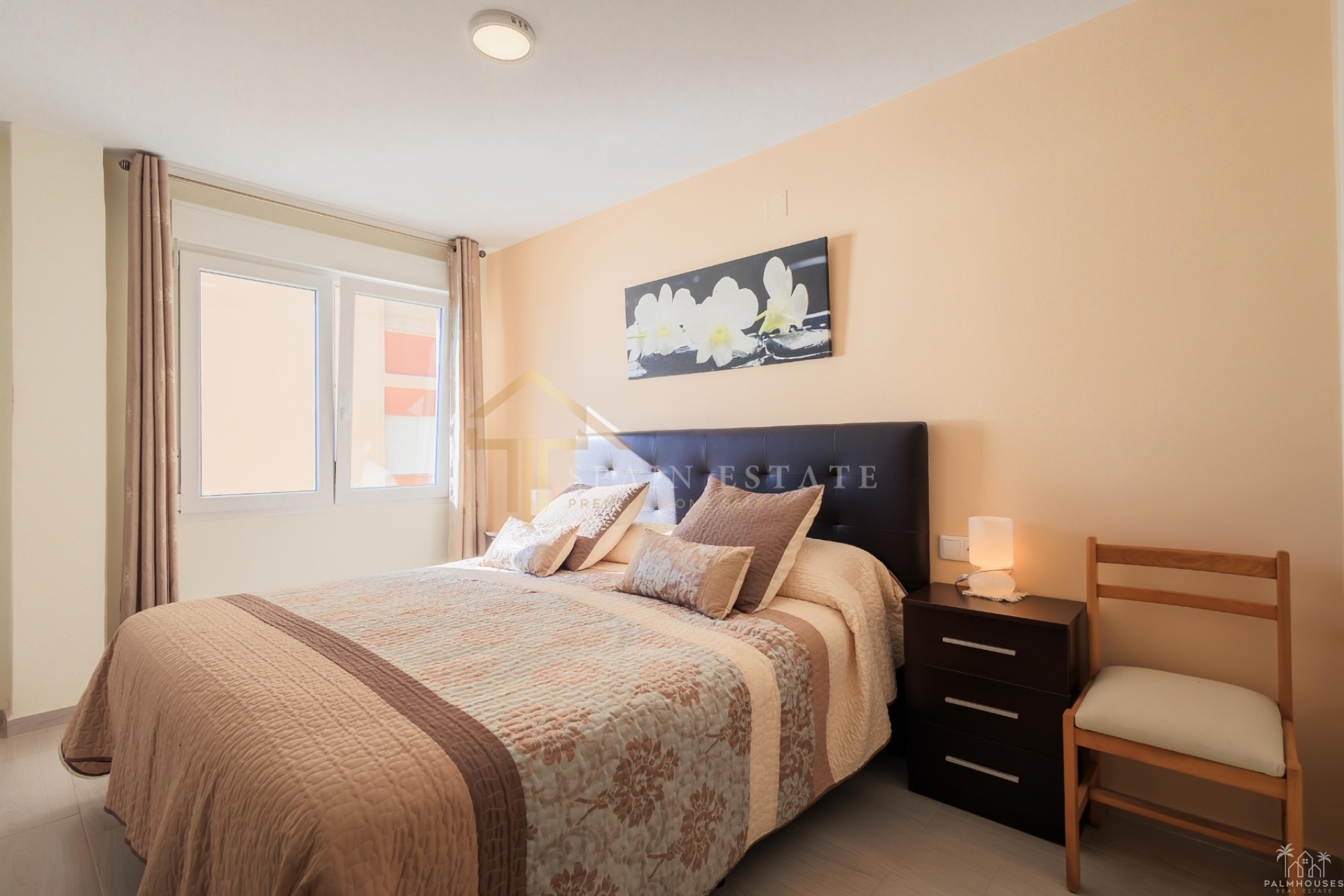 Resale - Apartments - Torrevieja - Paseo maritimo
