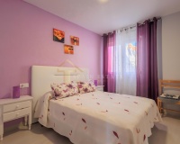 Resale - Apartments - Torrevieja - Paseo maritimo