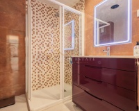 Resale - Apartments - Torrevieja - Paseo maritimo