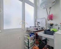 Resale - Apartments - Torrevieja - Paseo maritimo